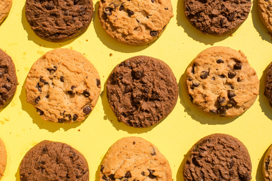 Sweet Revolution: Elevating the Cookie Game with 3 Black-Owned Brands